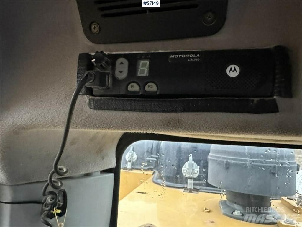 CAT 336F LXE 대형 굴삭기 29톤 이상