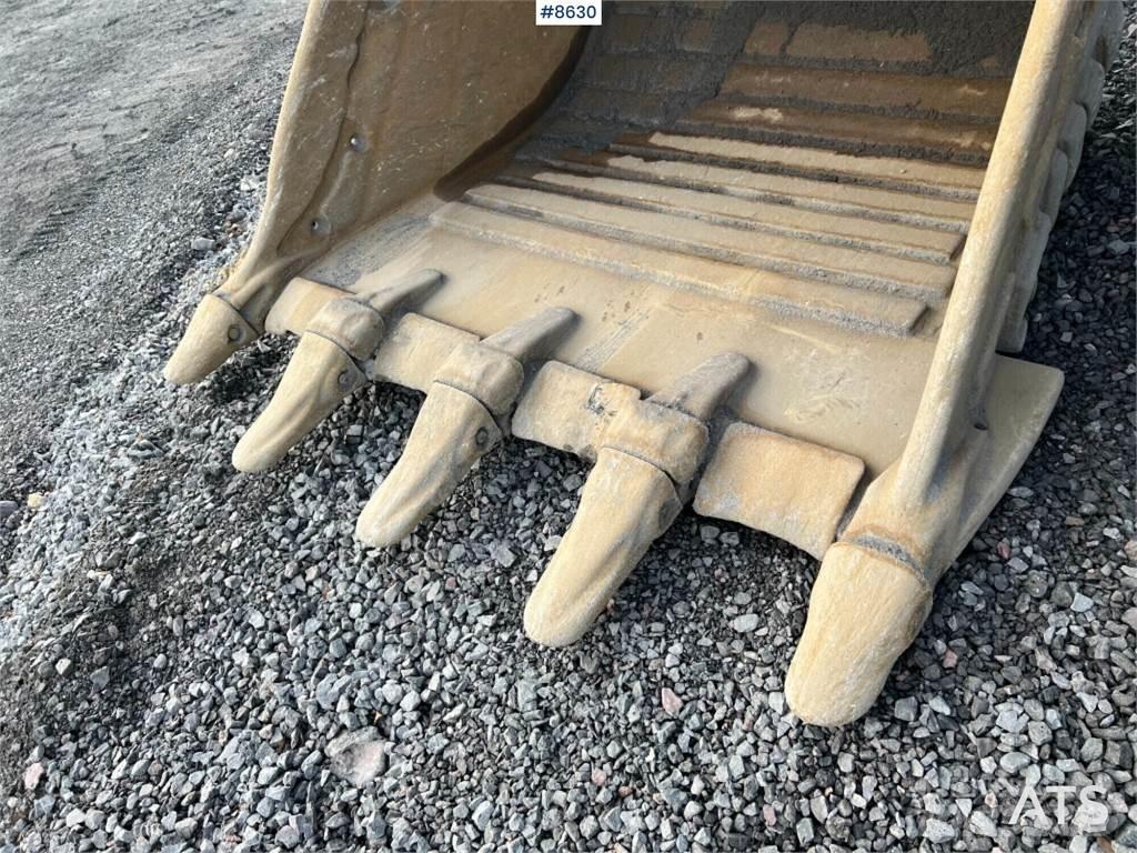 CAT 340F 대형 굴삭기 29톤 이상