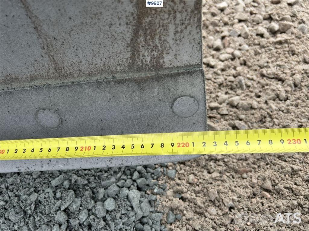  Easy-Grader EG1 그레이더