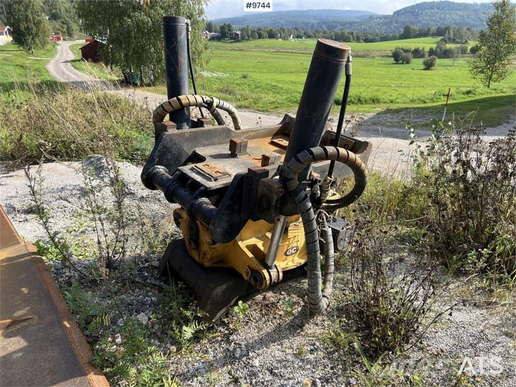 Engcon EC30279 백호