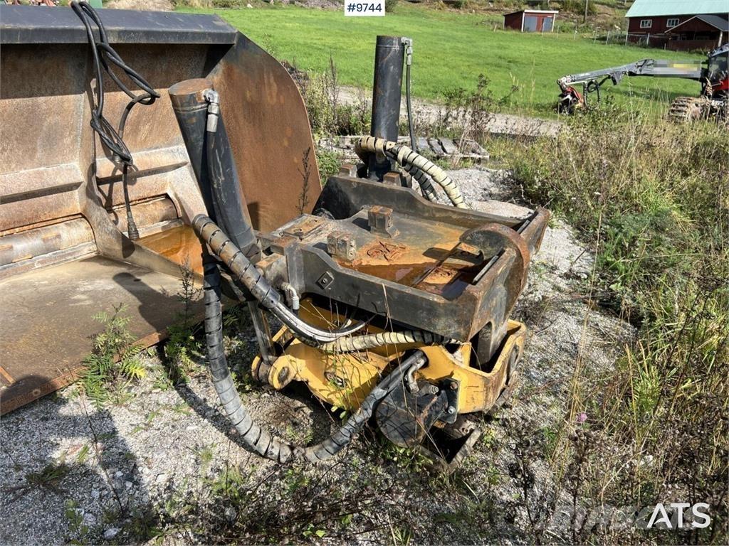 Engcon EC30279 백호