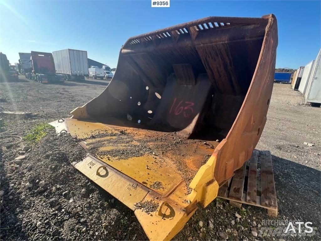  Grävskopa Cat980 기타 부품  