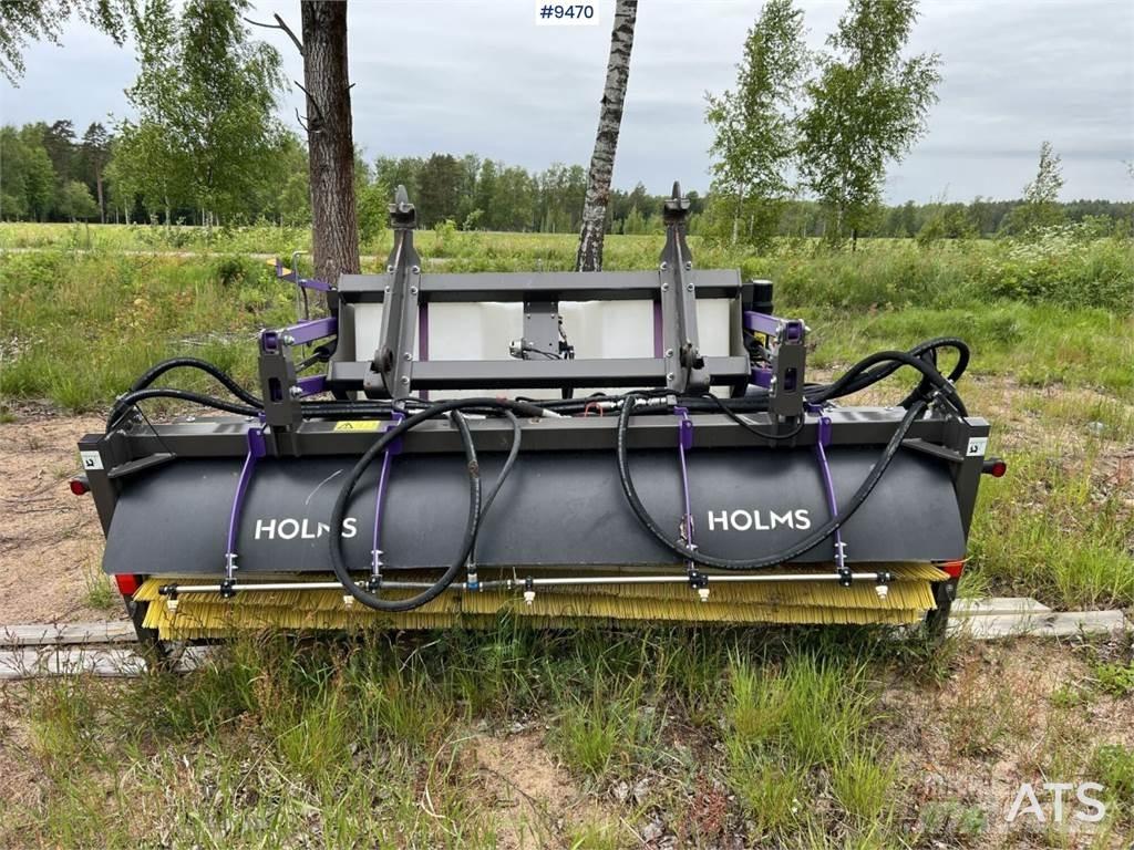 Holms PH250B 기타 부품  