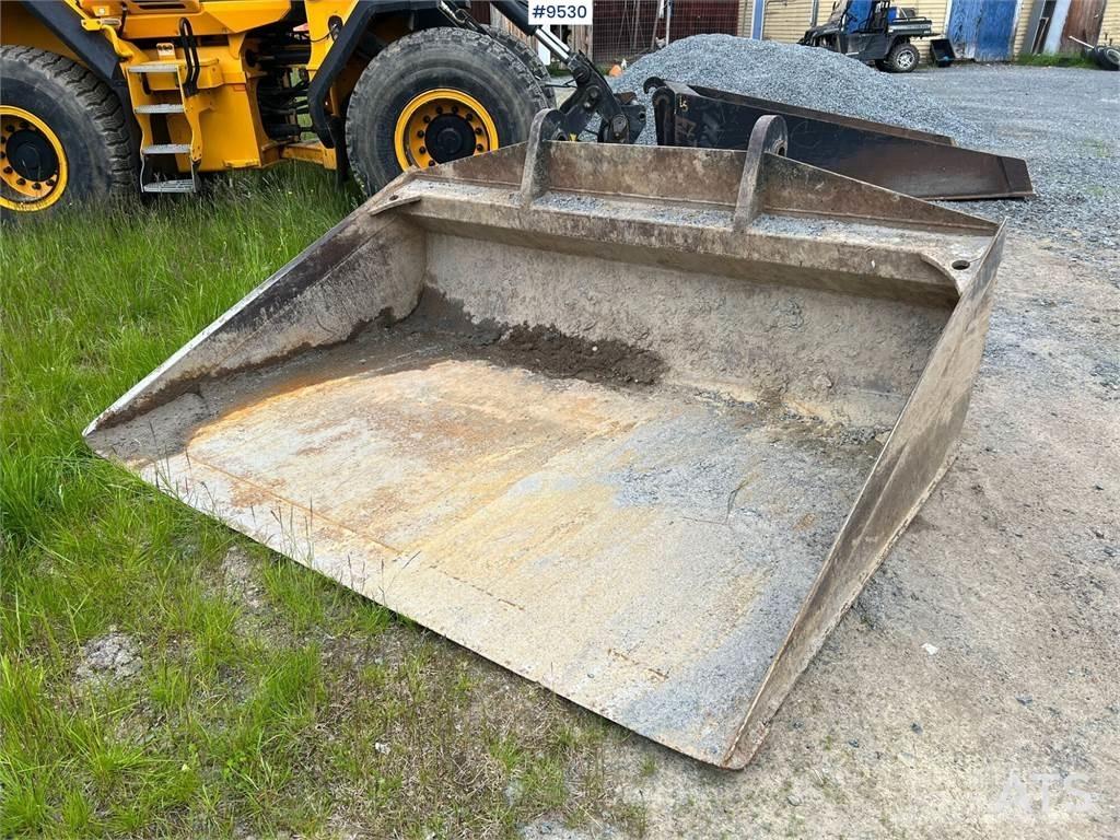 JCB 427 HT  휠로우더