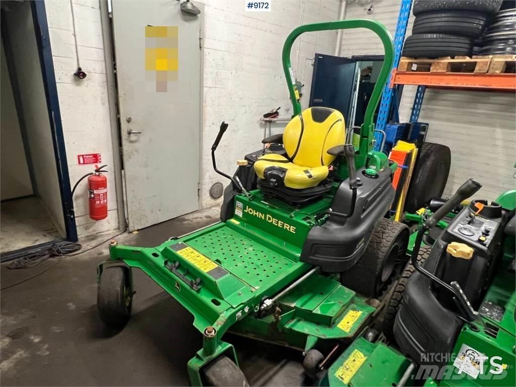 John Deere Z997R 건설 장비 - 기타