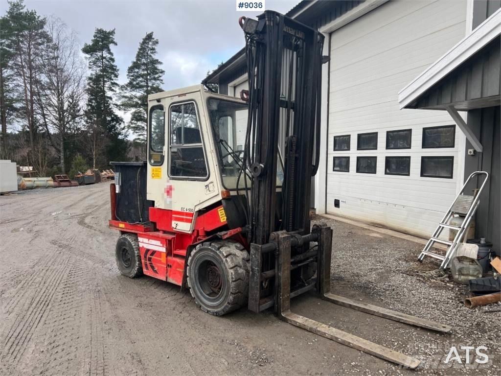 Kalmar EB 4-500 NB1 그 외 지게차