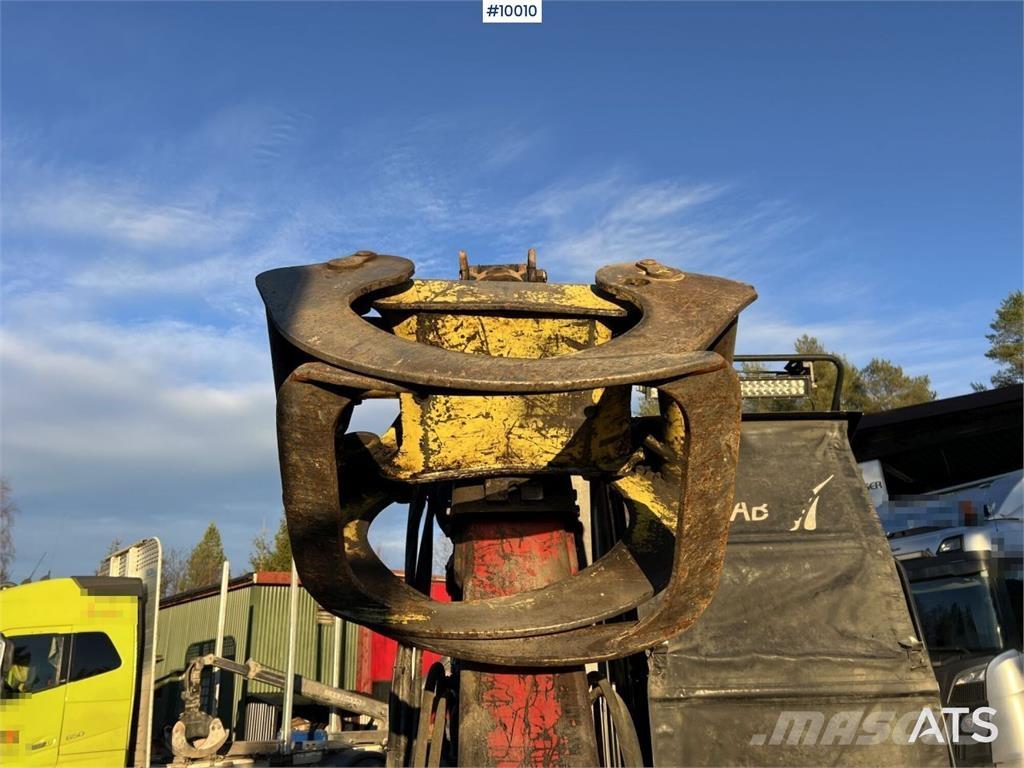 Loglift F125ZT 93 기타