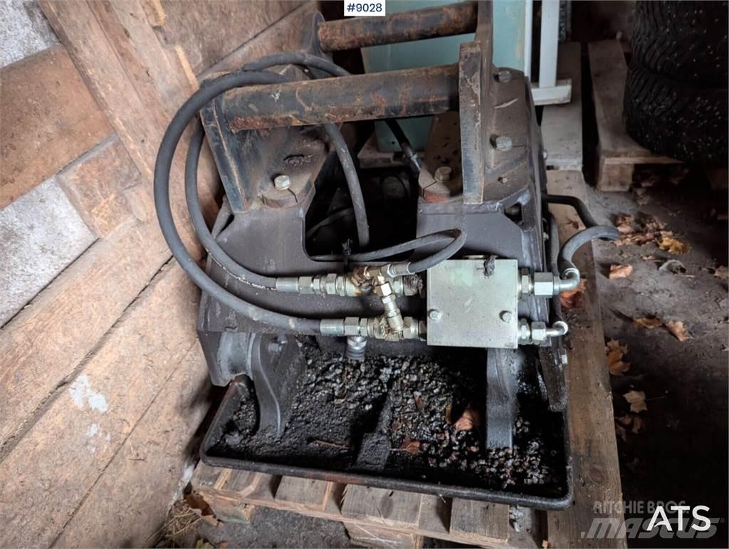  Markvibrator S60 기타 부품  