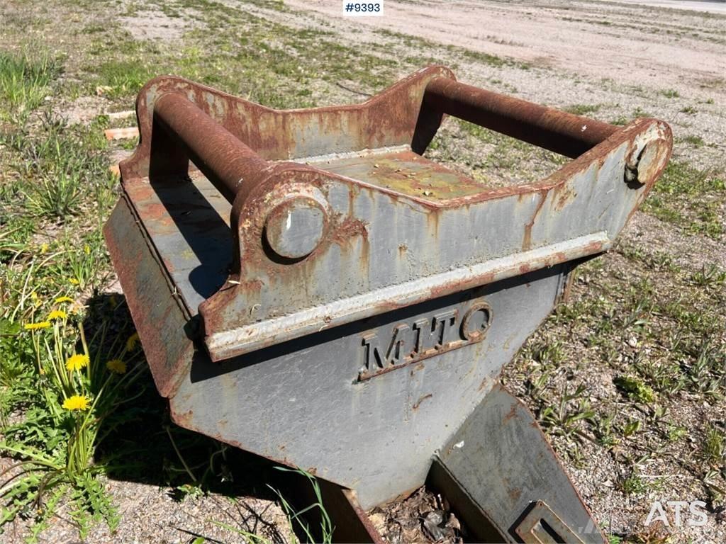  Mito Övrig 기타 부품  