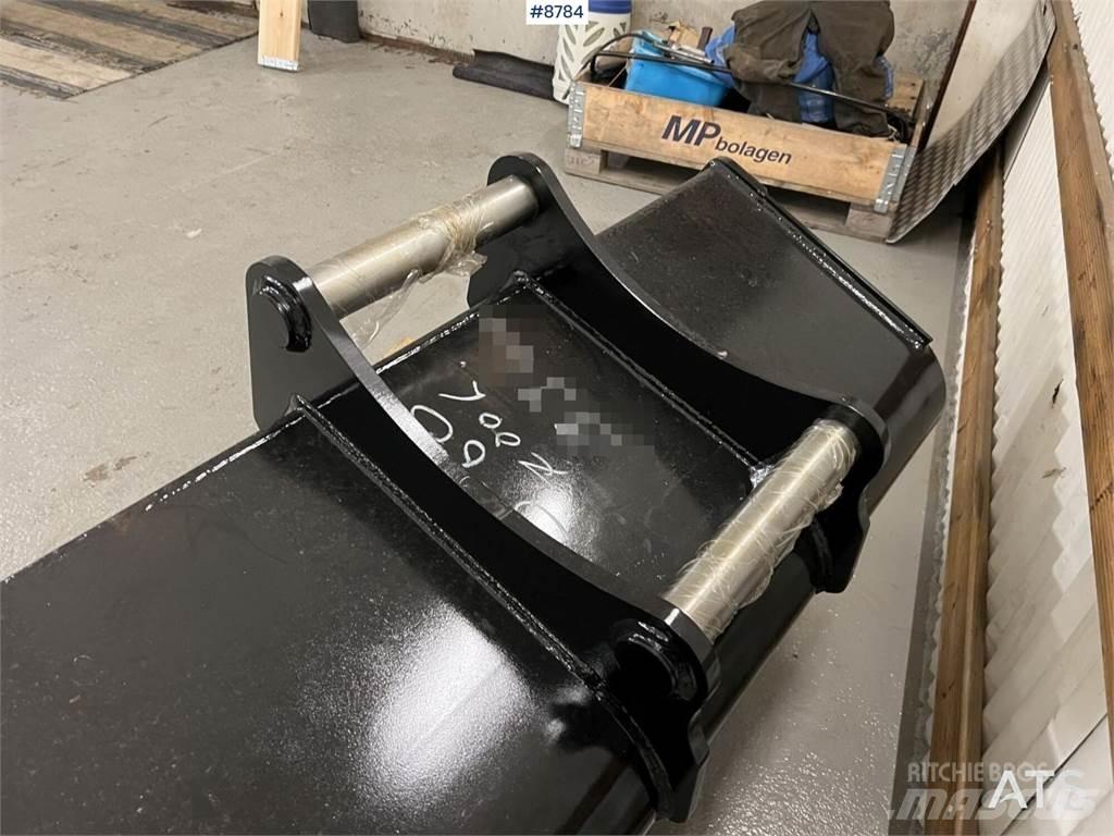  Planerskopa S60 기타 부품  