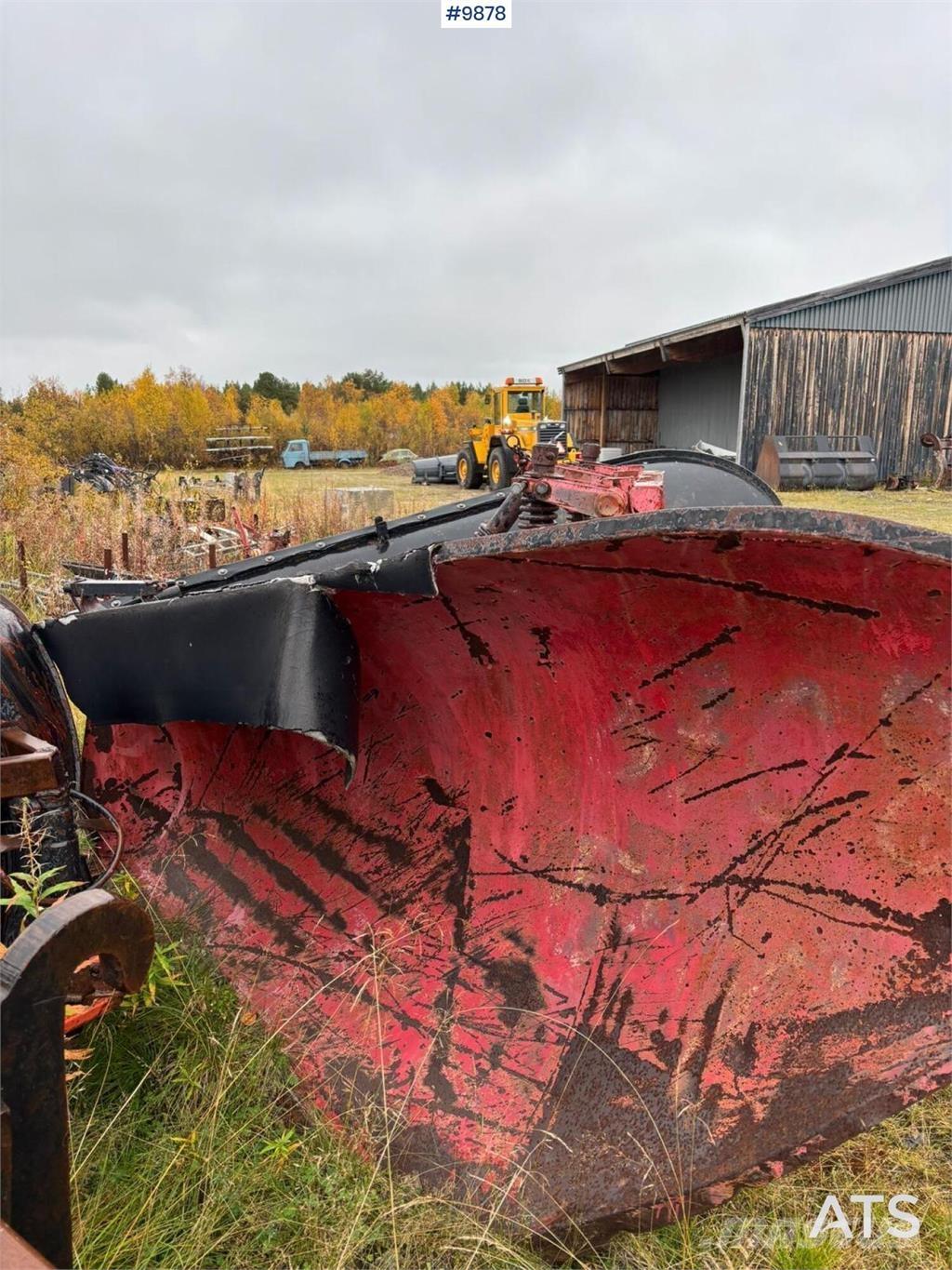  Plog Stora Bm 쟁기