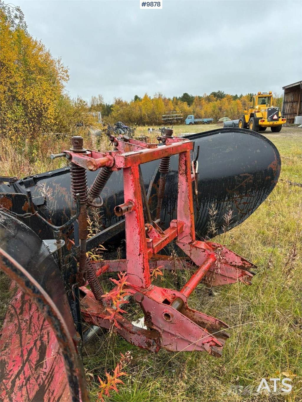  Plog Stora Bm 쟁기