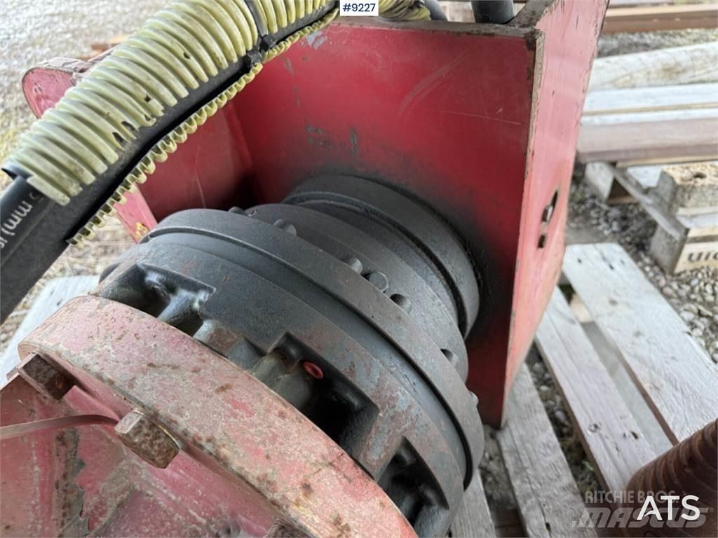  RF HYD-0450BBC 기타 부품  