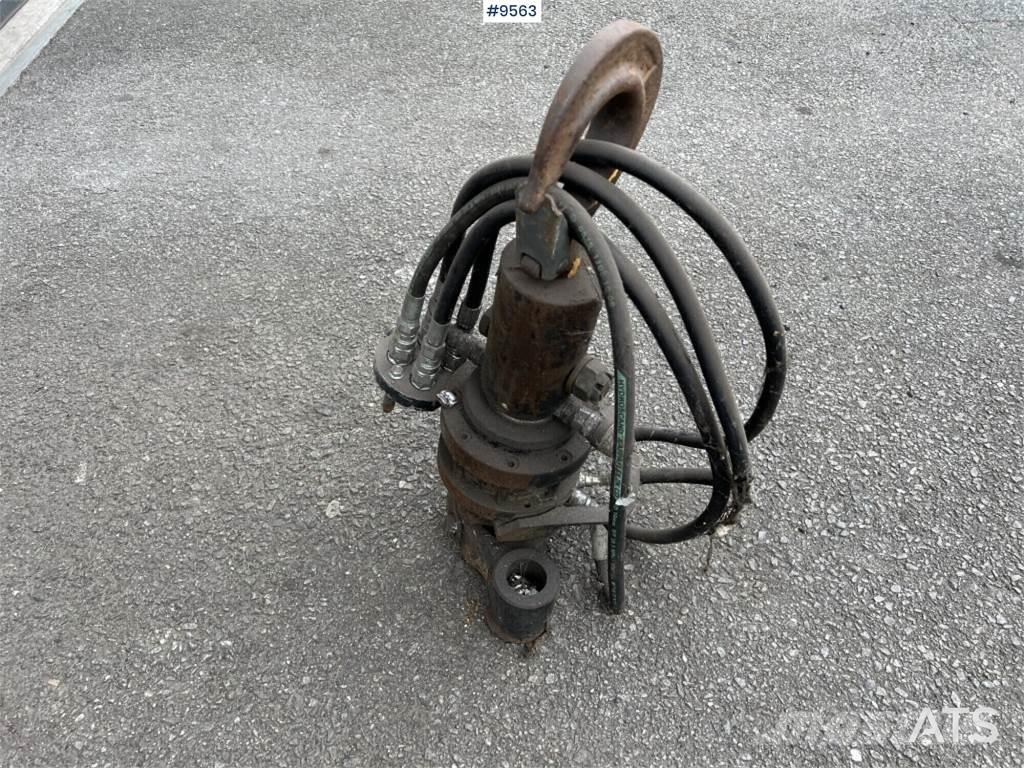  Rotatorkrok RH50 기타