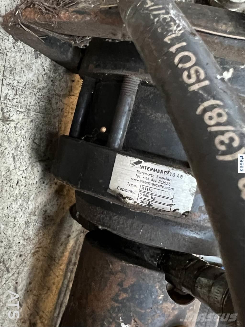  Rotatorkrok RH50 기타
