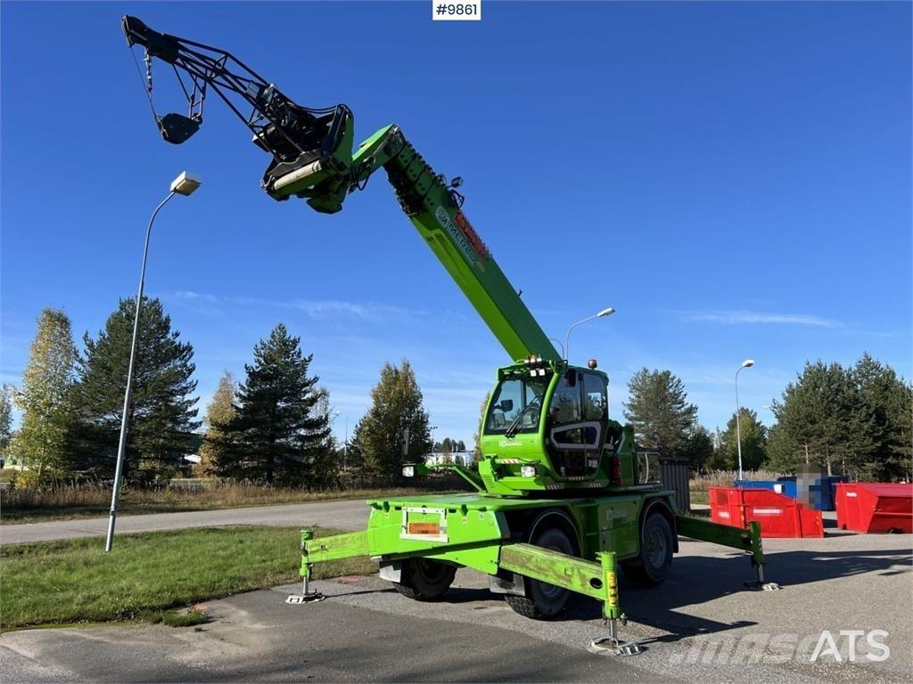  ROTO50 26SPLUS 텔러 핸들러