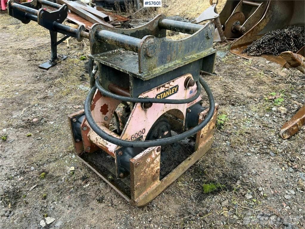 Stanley HS6007 기타 부품  