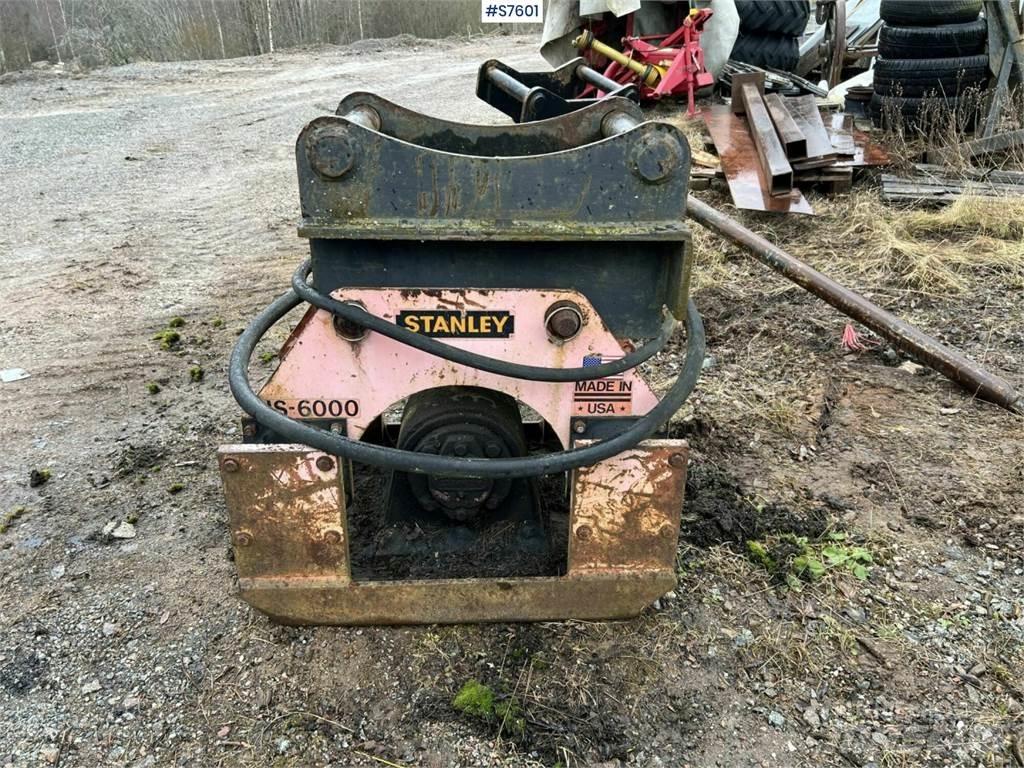 Stanley HS6007 기타 부품  