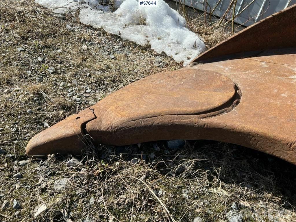  Tjälkrok okänd 아스팔트 포장장비