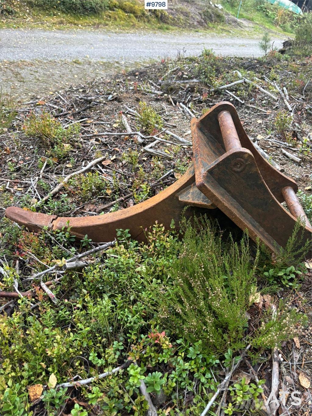  Tjälkrok S45 백호