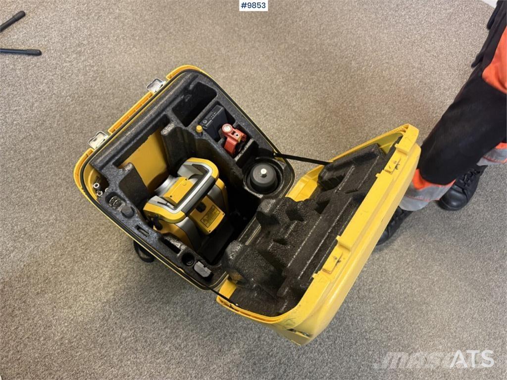 Trimble S5 1 DR Plus 건설 장비 - 기타