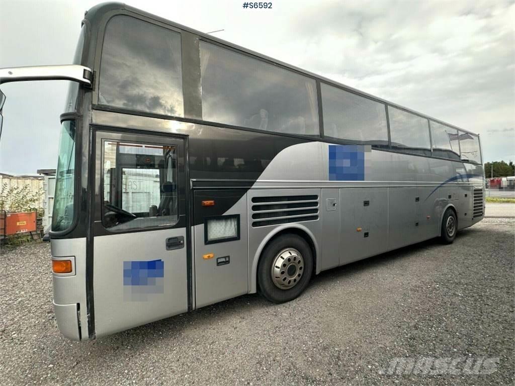 Van Hool E200 Bus 기타 버스