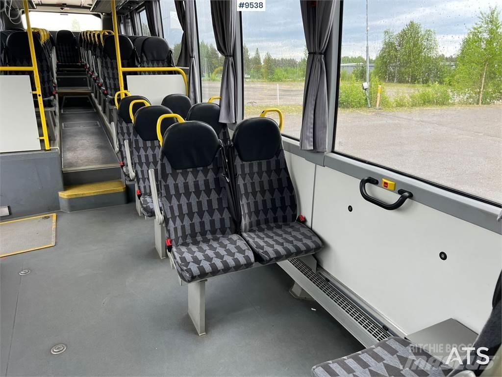 Volvo 8900 B8RLE 시내 버스