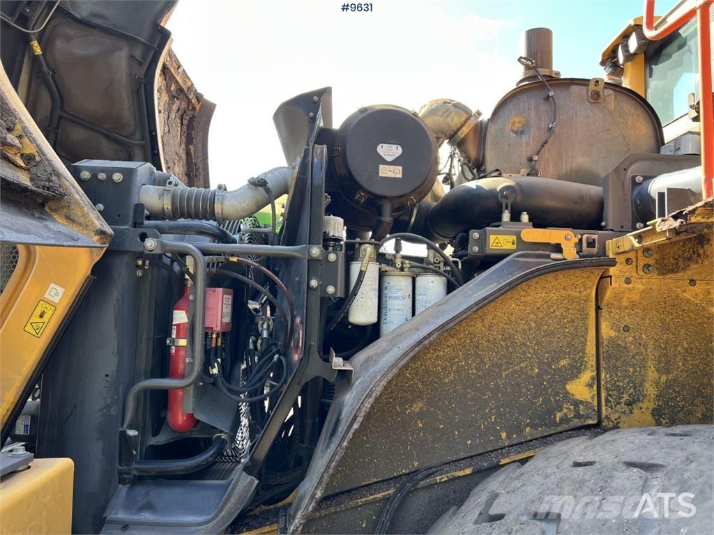 Volvo L180H HL  휠로우더