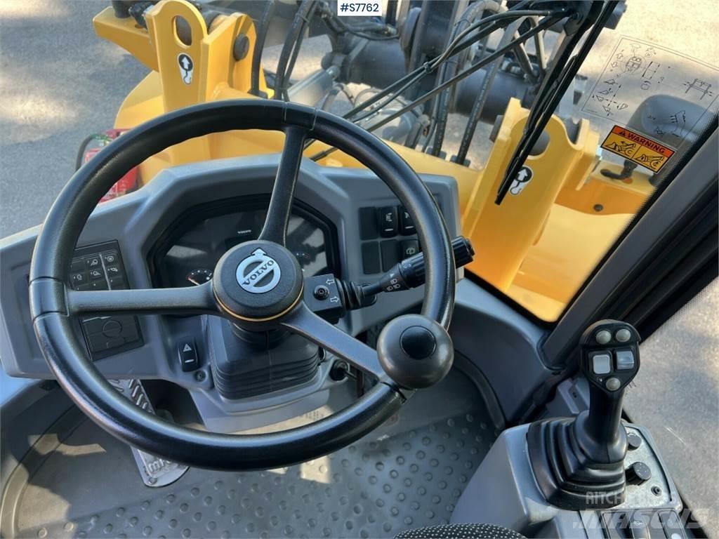 Volvo L35GT  휠로우더