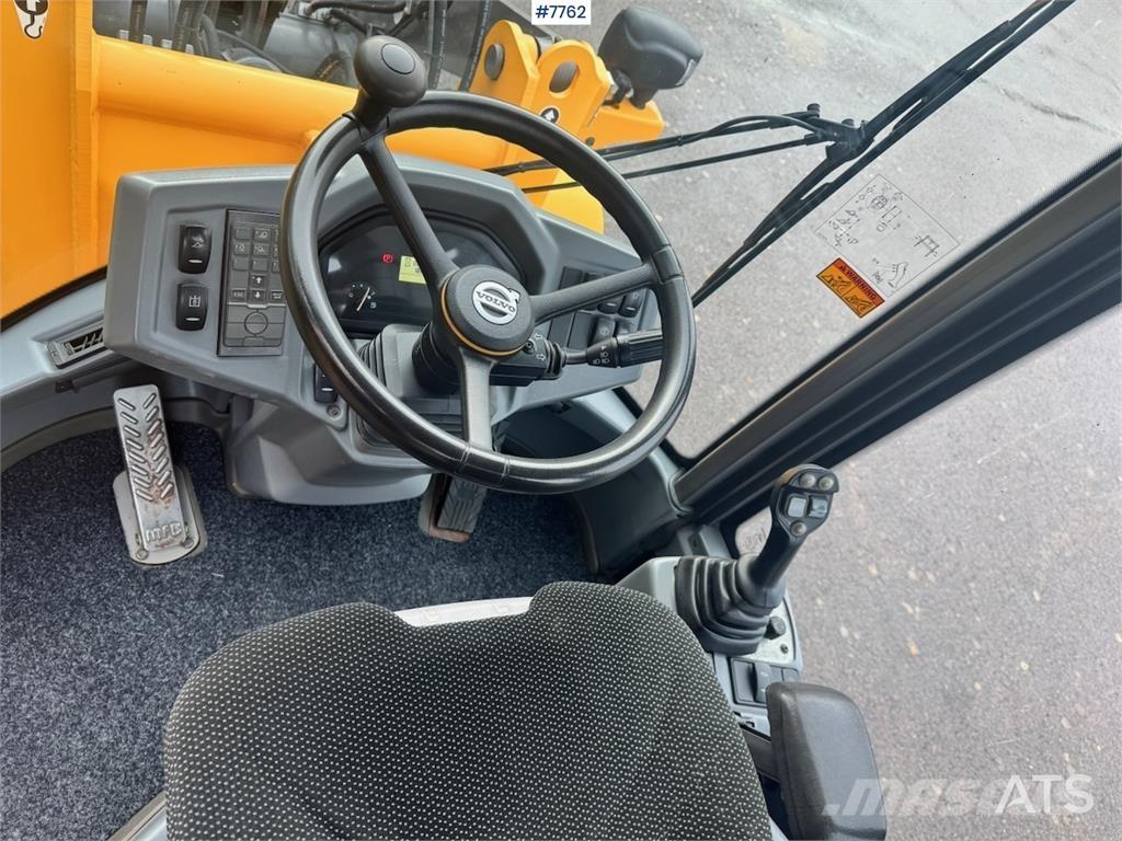 Volvo L35GT  휠로우더