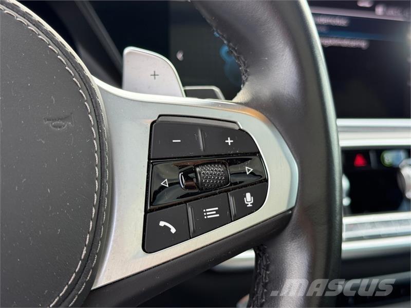 BMW X5 자동차