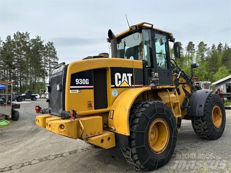 CAT 930 G  휠로우더
