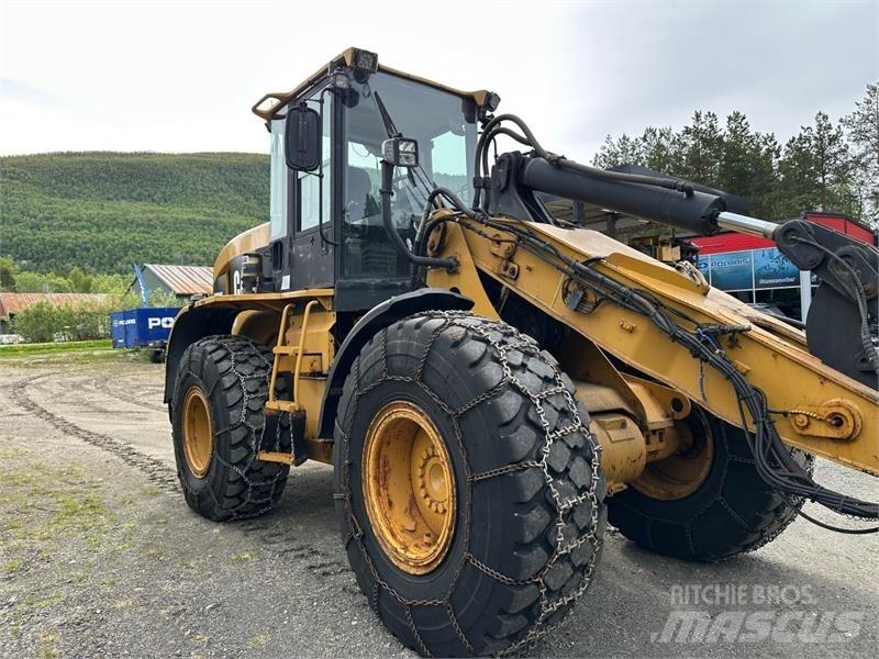 CAT 930 G  휠로우더