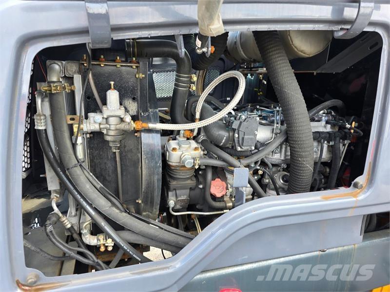  Dieseltruck 그 외 지게차