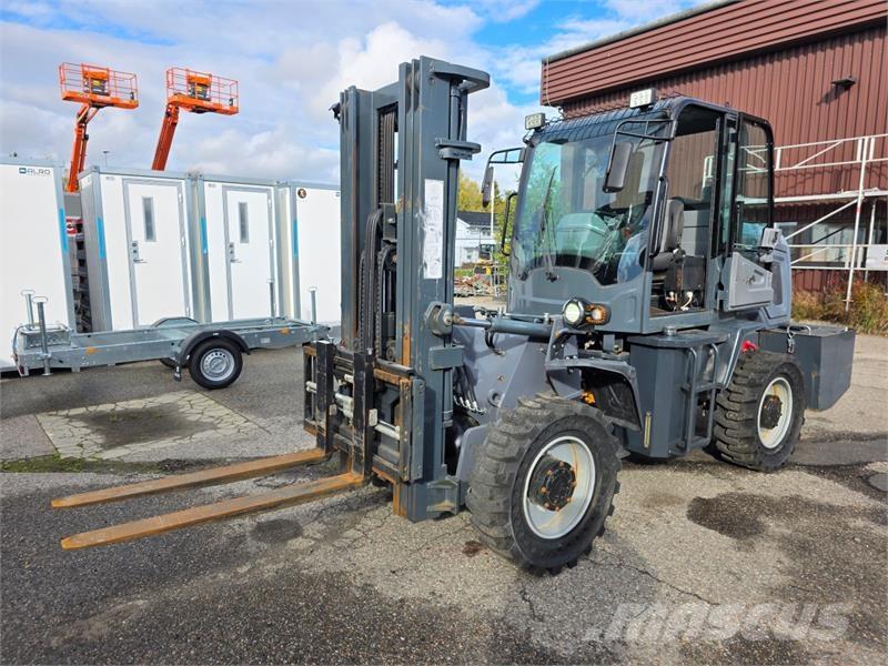  Dieseltruck 그 외 지게차