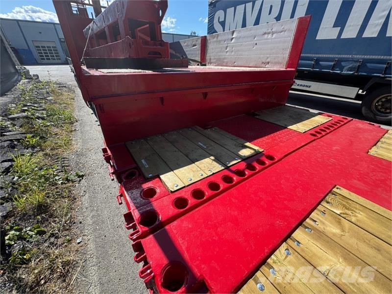 Doll  기타 트레일러