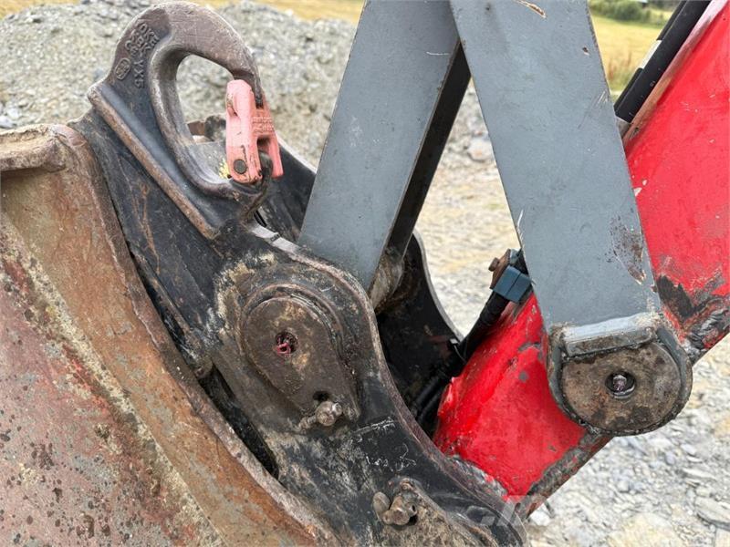 Neuson 6003 대형 굴삭기 29톤 이상