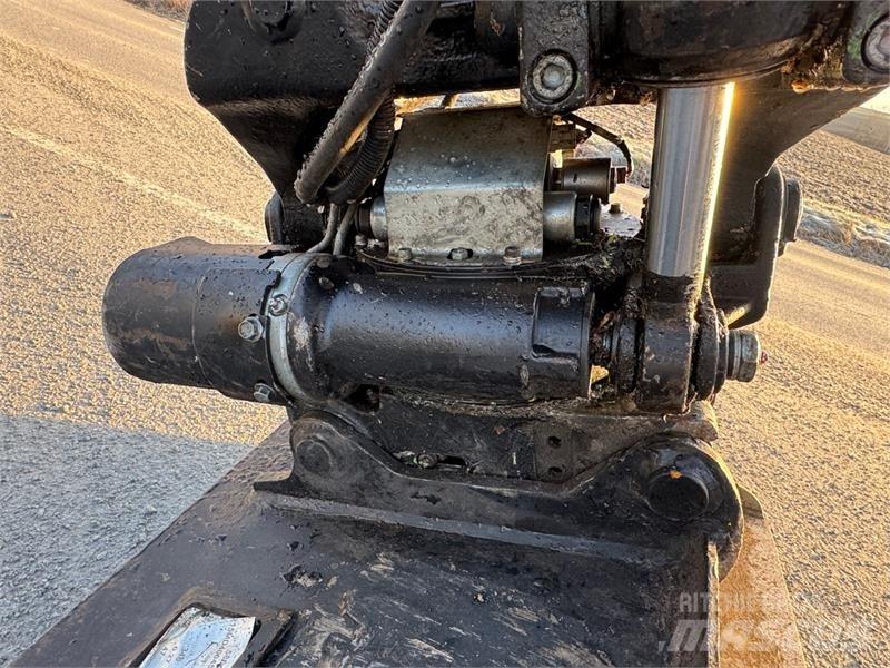 Volvo EW60E 대형 굴삭기 29톤 이상