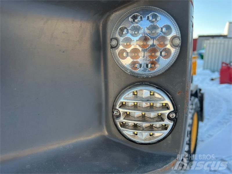 Volvo EW60E 대형 굴삭기 29톤 이상