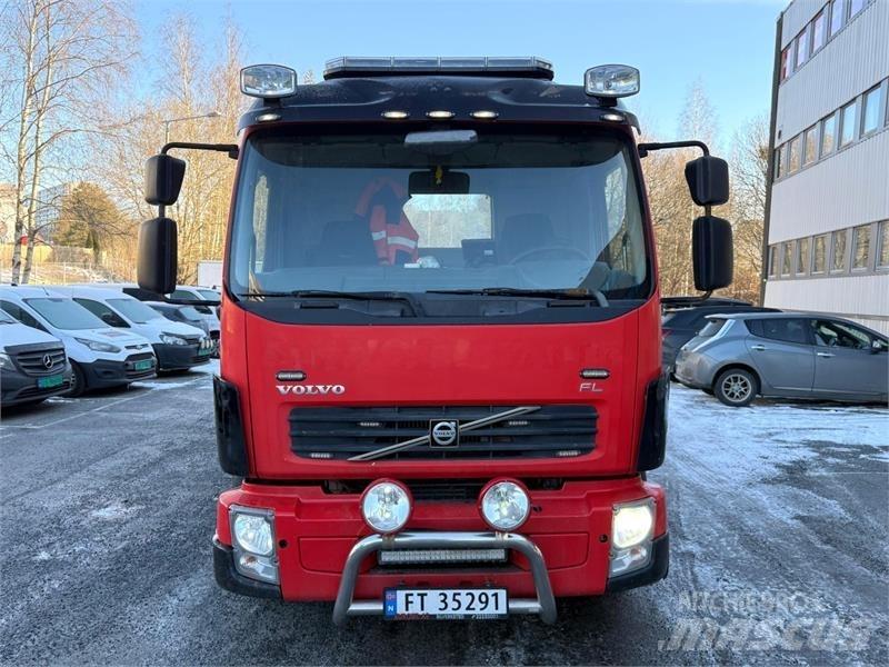 Volvo FL 기타 트럭