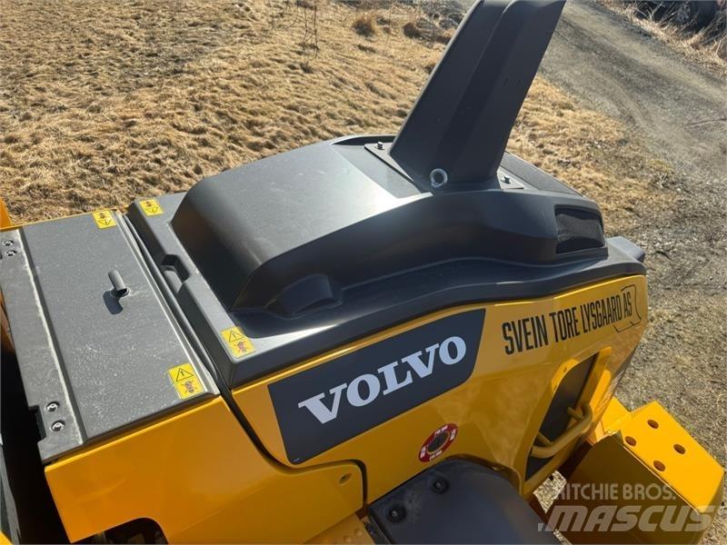 Volvo L70H  휠로우더