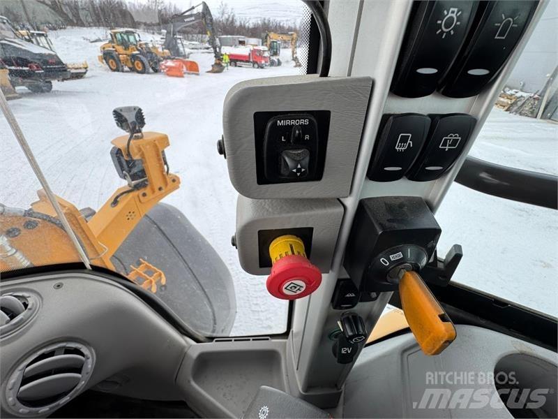 Volvo L70H  휠로우더