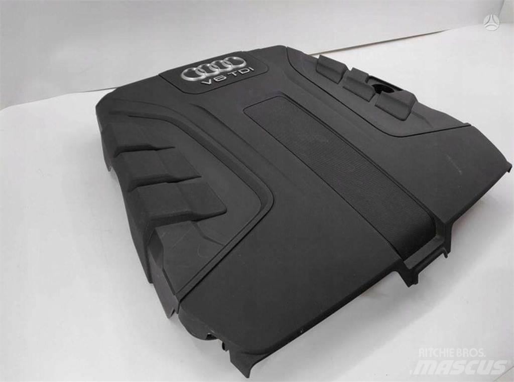 Audi  운송 장비 - 기타