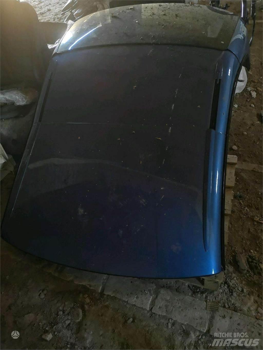 BMW  건설 장비 - 기타