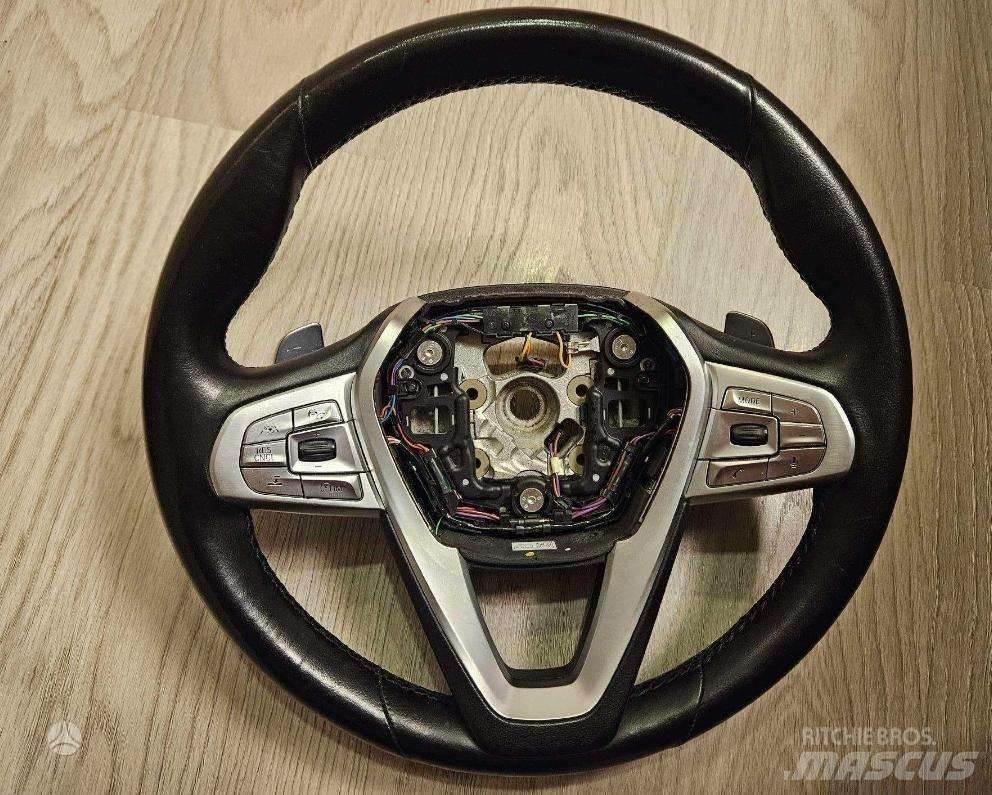 BMW  건설 장비 - 기타