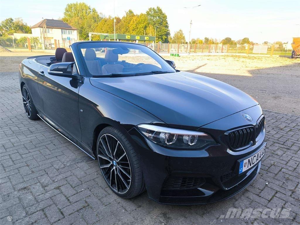 BMW  자동차