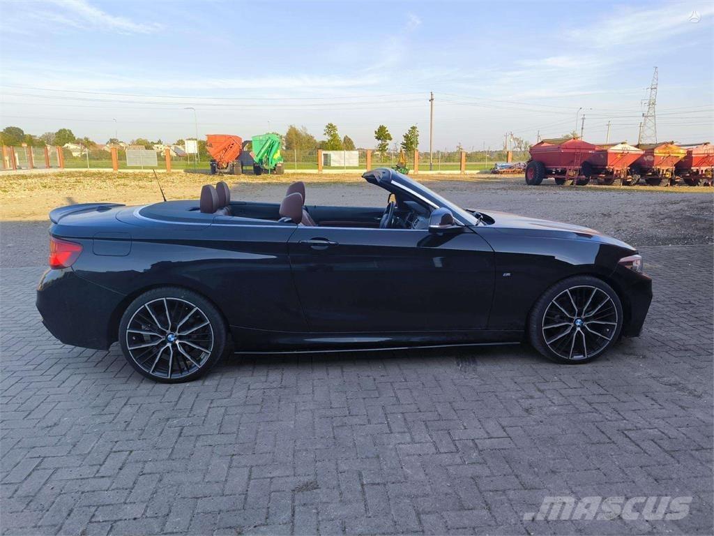 BMW  자동차
