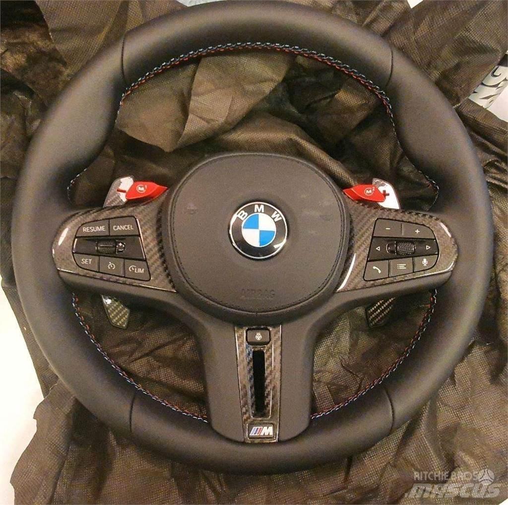 BMW  건설 장비 - 기타