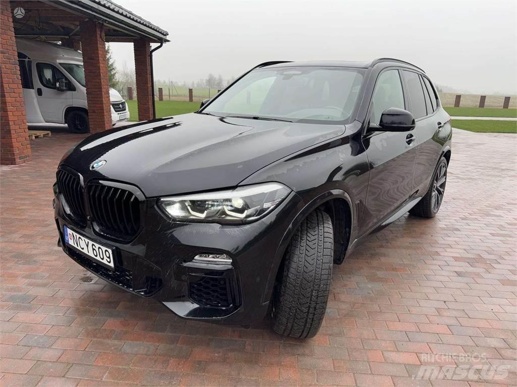 BMW  자동차