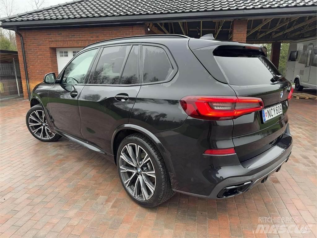 BMW  자동차